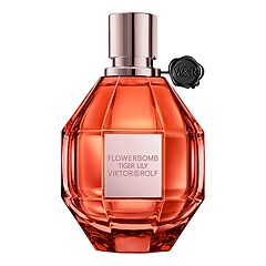 Flowerbomb Tiger Lily - Eau de Parfum Florale Ambrée Pour Elle, VIKTOR & ROLF